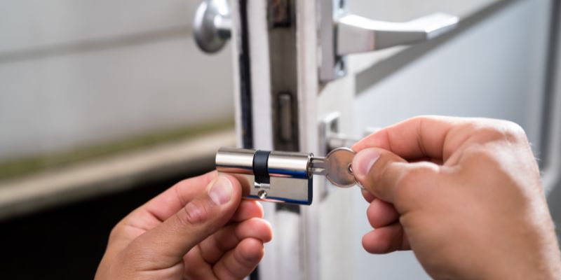 Quando Chamar um Chaveiro Residencial em Feira de Santana Quando Chamar um Chaveiro Residencial